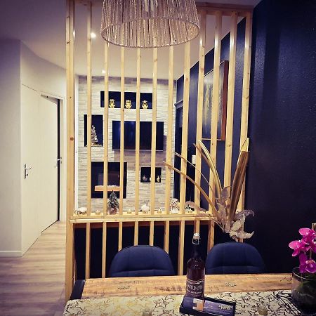 Orion Apartman Clermont-Ferrand Kültér fotó