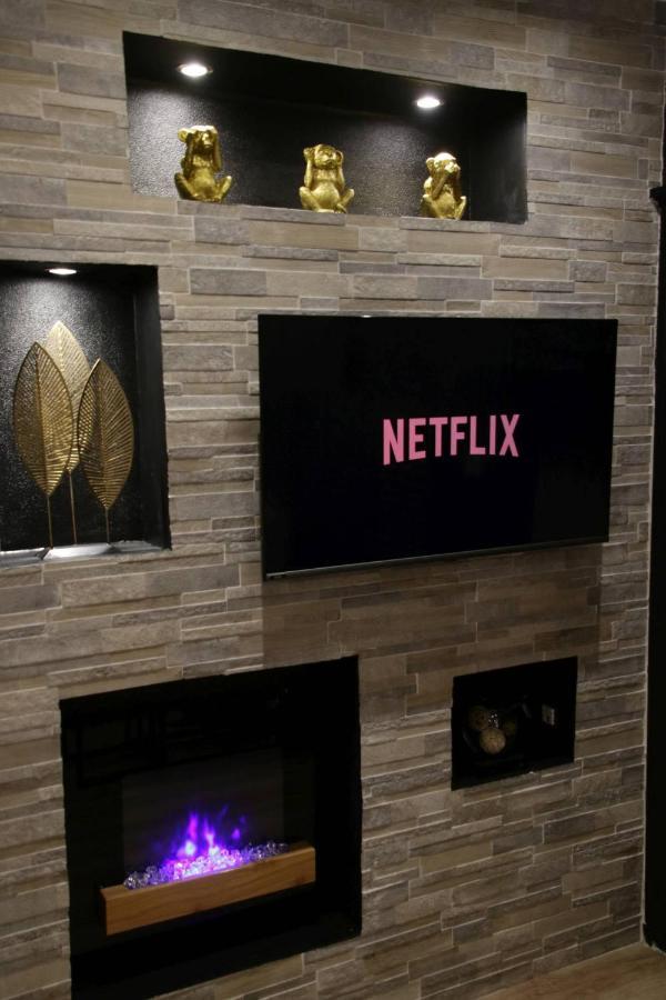 Orion Apartman Clermont-Ferrand Kültér fotó