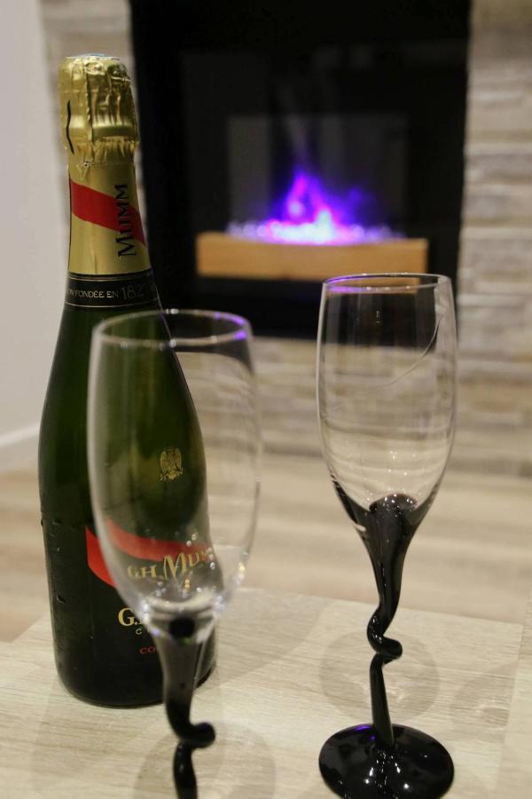 Orion Apartman Clermont-Ferrand Kültér fotó