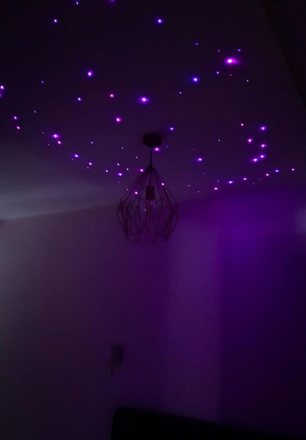 Orion Apartman Clermont-Ferrand Kültér fotó
