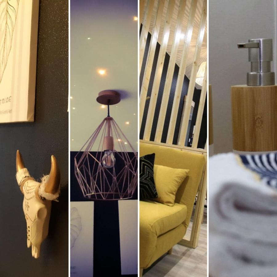 Orion Apartman Clermont-Ferrand Kültér fotó