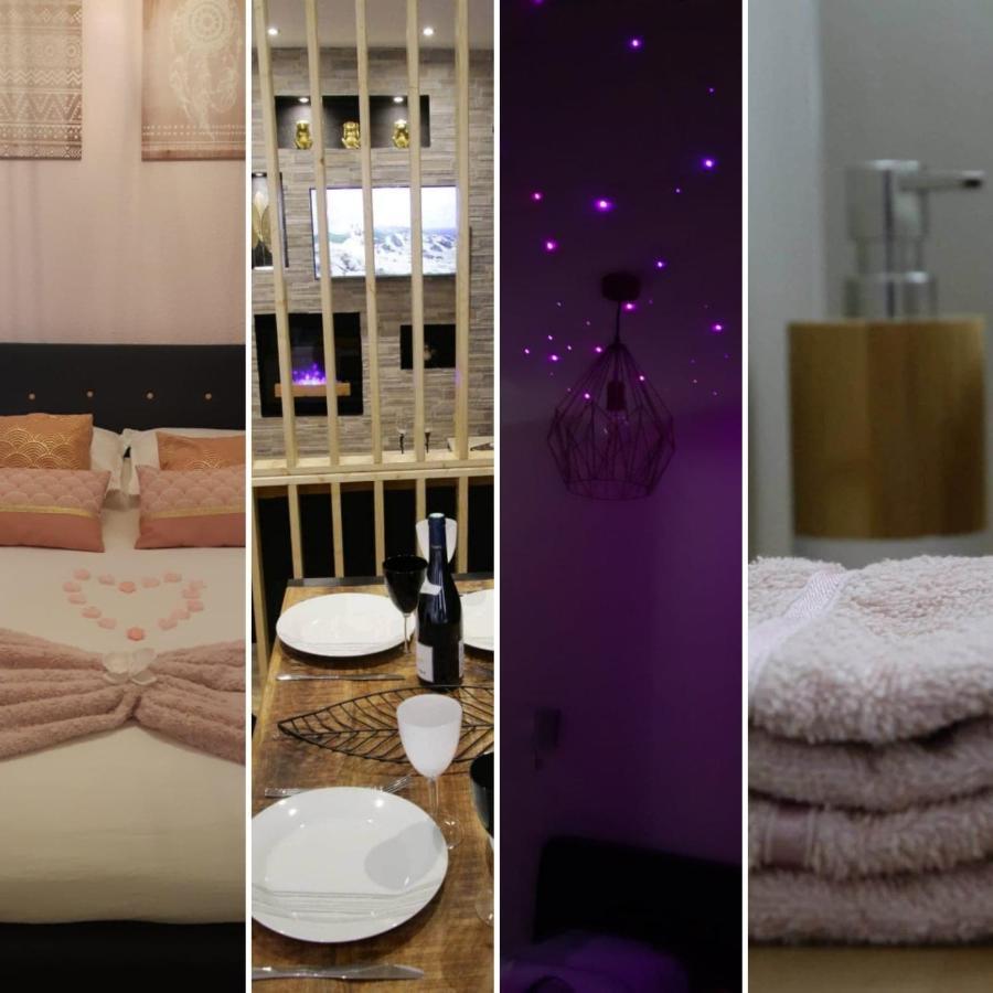 Orion Apartman Clermont-Ferrand Kültér fotó