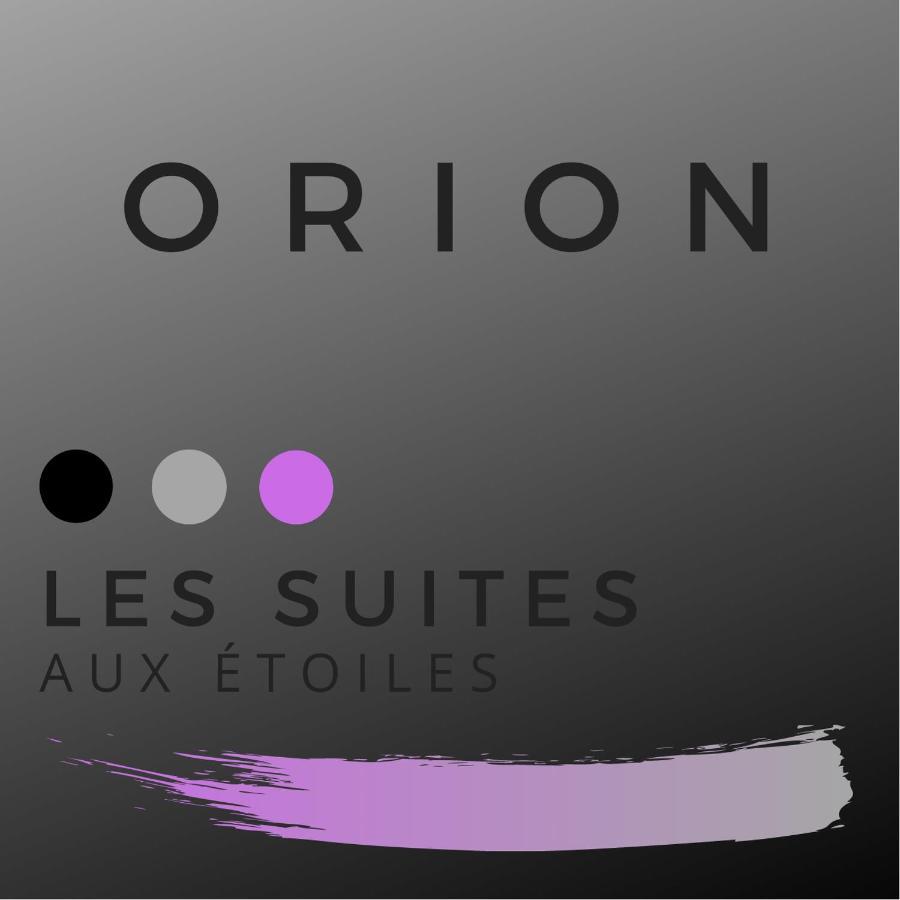 Orion Apartman Clermont-Ferrand Kültér fotó