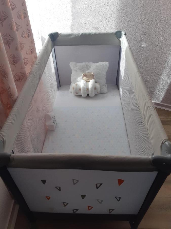 Orion Apartman Clermont-Ferrand Kültér fotó