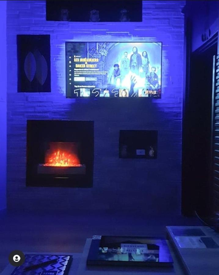 Orion Apartman Clermont-Ferrand Kültér fotó