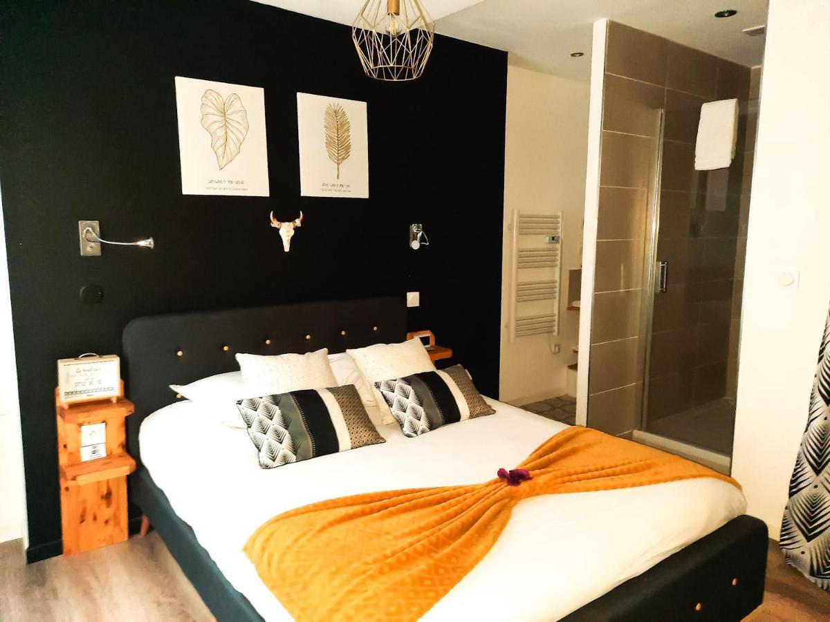 Orion Apartman Clermont-Ferrand Kültér fotó